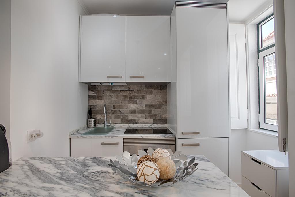 Bmyguest - Principe Real Charming Apartment Lissabon Buitenkant foto