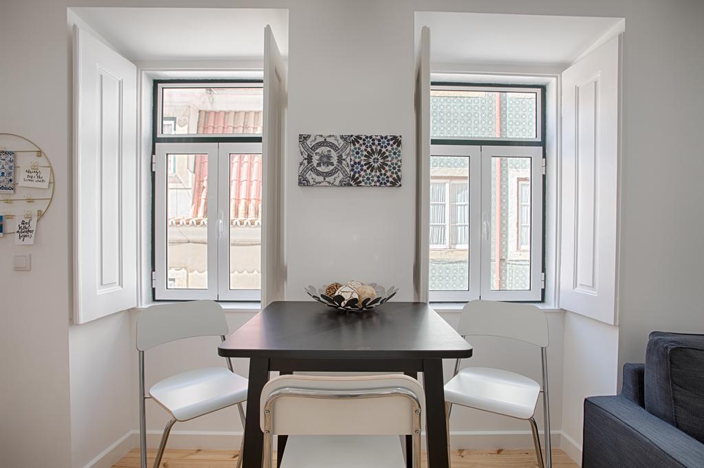 Bmyguest - Principe Real Charming Apartment Lissabon Buitenkant foto